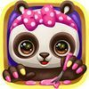 couverture jeu vidéo Animal Nail Salon - Games For Girls CROWN