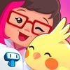 couverture jeu vidéo Animal Rescue - Trouver les Animaux Disparus