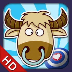 couverture jeux-video Animal Savers.