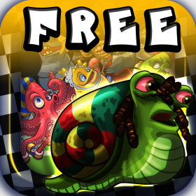 couverture jeu vidéo Animal Show: Roads Walk Hurdle
