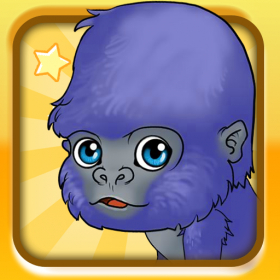 couverture jeu vidéo Animal Story