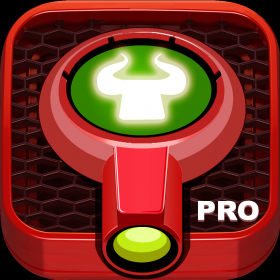 couverture jeu vidéo Animal Tank PRO