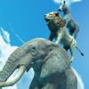 couverture jeu vidéo Animal Tower 3D