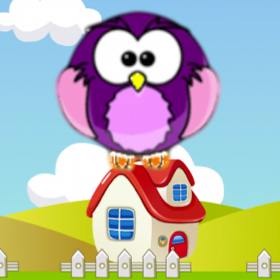 couverture jeu vidéo Animal Trivia Match With Fruit Join: Exercise Your Brain to Guess Critter