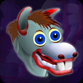 couverture jeu vidéo Animal Villa HD