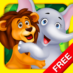 couverture jeu vidéo Animal Zoo Day Escape FREE
