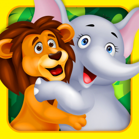 couverture jeu vidéo Animal Zoo Day Escape PRO