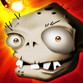 couverture jeu vidéo Animals Bomb Zombies