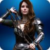 couverture jeu vidéo Animals Hunting 3D - Archery Girl Game