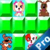 couverture jeu vidéo Animals in Danger Pro - Madness in the City