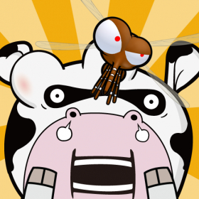 couverture jeu vidéo AnimalTocToc Plus
