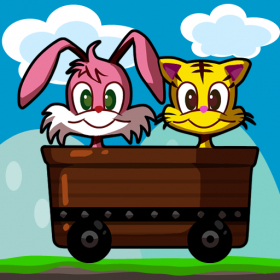 couverture jeu vidéo AnimalTruck