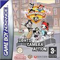 couverture jeu vidéo Animaniacs : Lights Camera Action !