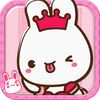 couverture jeu vidéo Animaux Lapins - Cute animal Makeover jeu, drôle de jeu gratuit