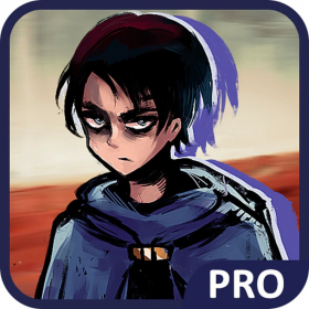 couverture jeu vidéo Anime Fighting Pro