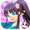 couverture jeu vidéo Anime Genius - Charming Beauty Makeup, Sexy Princess, Girl Games