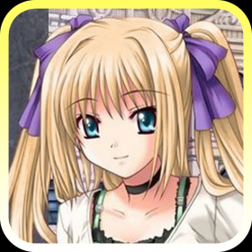 couverture jeu vidéo Anime Girls Kawaii Fashion Dress Up- Mignon Modèle Vêtement, Hair Style Make Up & Makeov