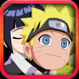 couverture jeu vidéo Anime Heroes Naruto Shippuden: The Complete Saga HD Edition