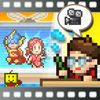couverture jeu vidéo Anime Studio Story
