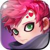 couverture jeu vidéo Anime Warriors - Guardians of Manga World