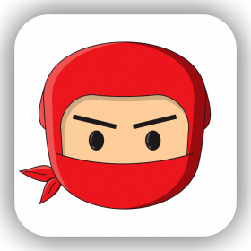 couverture jeu vidéo Anji Ninja