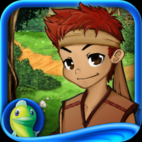 couverture jeu vidéo Anka HD (Full)
