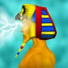 couverture jeu vidéo ankh: the light prevails