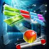 couverture jeu vidéo Anky Blocks War - The Addictive Space Break-out Simulator