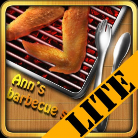 couverture jeu vidéo Ann's Barbecue Stalls Lite