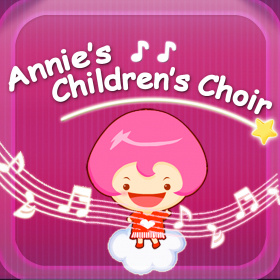couverture jeu vidéo Annie Choir HD