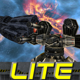 couverture jeu vidéo Anno 2587:Scavenger Lite