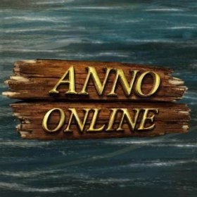 couverture jeu vidéo Anno Online