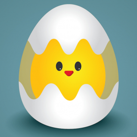 couverture jeu vidéo Annoying Huddle - Simply Eggs (Pro)