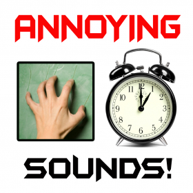 couverture jeu vidéo Annoying Sound Effects - Annoy Your Family, Friends, &amp; Co-workers