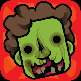 couverture jeux-video Annoying Zombies - Escape the Undead Puzzle Attack