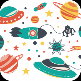 couverture jeu vidéo Anomalie dans la Galaxie. Univers Evolved! - Édition Mysterious