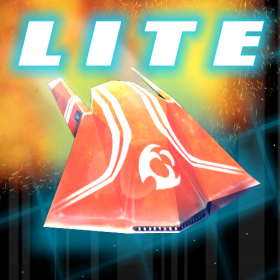 couverture jeu vidéo Anomaly Lite