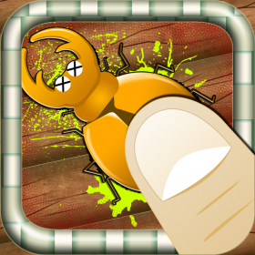 couverture jeux-video Ant Crush & Smash Puzzle Match FREE - Bug Crusher Game
