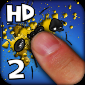 couverture jeu vidéo Ant Destroyer 2 HD