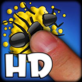couverture jeu vidéo Ant Destroyer HD