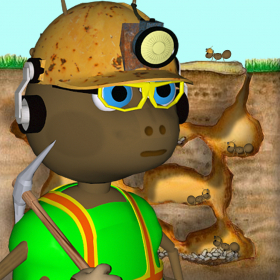 couverture jeu vidéo Ant Farm