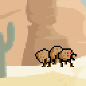 couverture jeu vidéo Ant Hero