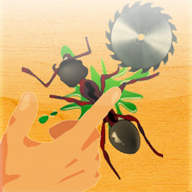 couverture jeu vidéo Ant Hitter Best Free Game