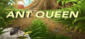 couverture jeu vidéo Ant Queen