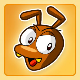 couverture jeu vidéo Ant&#039;s Life