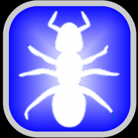 couverture jeu vidéo Ant Smash 2.0