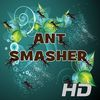 couverture jeu vidéo Ant Smasher Classic: Battlefield