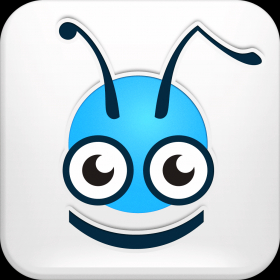 couverture jeu vidéo Ant Spot