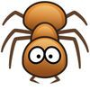 couverture jeu vidéo Anti Ant - Finger , The Killer