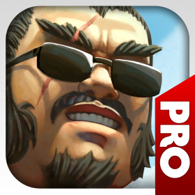 couverture jeu vidéo AntiSquad Tactics Premium
